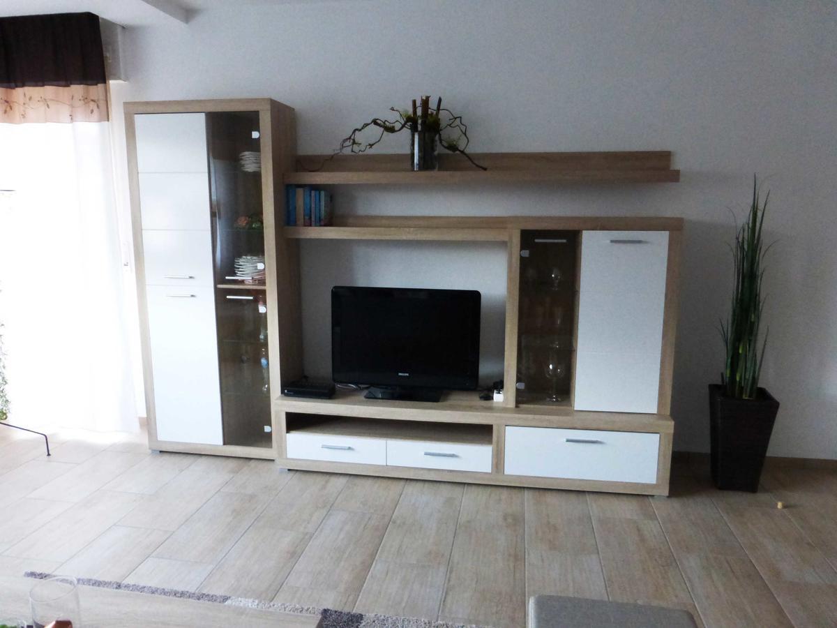 Gaestehaus Natterer - Fewo 1 Momlingen Dış mekan fotoğraf